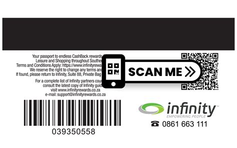 REVIEW: Infinity Rewards .